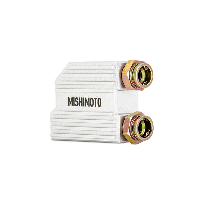 Full-Flow Thermal Bypass Valve Kit <br> 13-18 Ram 2500 3500
