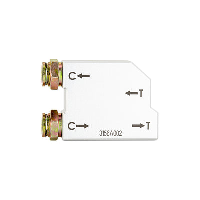Full-Flow Thermal Bypass Valve Kit <br> 13-18 Ram 2500 3500