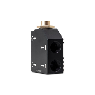 Thermal Bypass Valve Kit <br> 19-24 Ram 2500 3500 6.7L