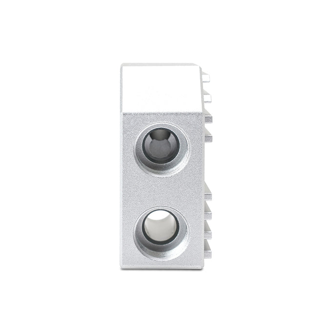 Full-Flow Thermal Bypass Valve Kit <br> 19-24 Ram 2500 3500 6.7L