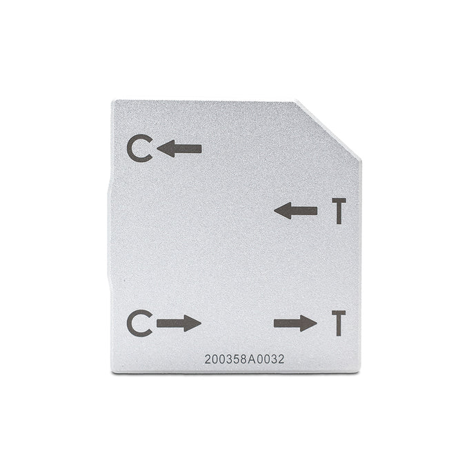 Full-Flow Thermal Bypass Valve Kit <br> 19-24 Ram 2500 3500 6.7L