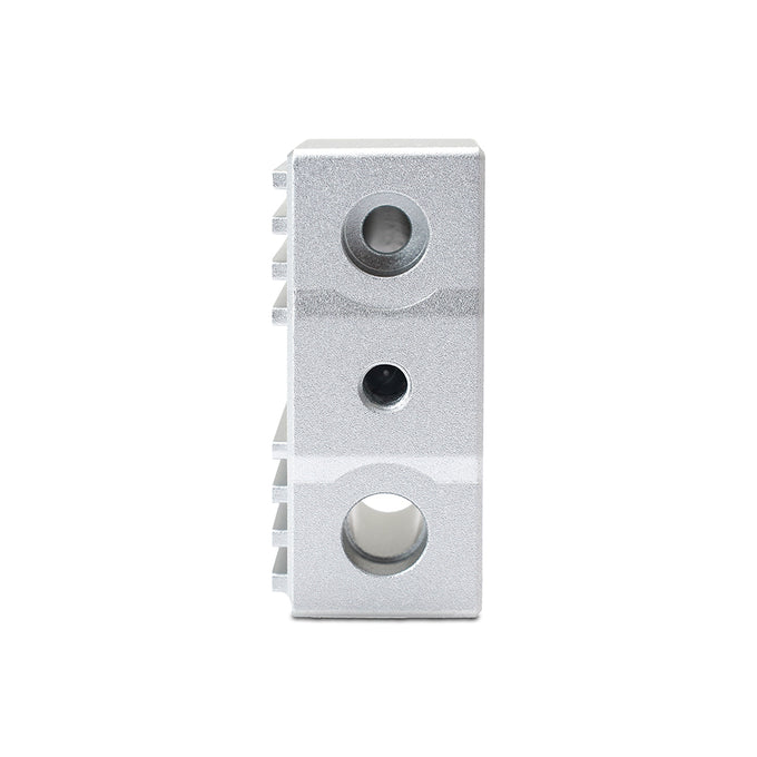Full-Flow Thermal Bypass Valve Kit <br> 19-24 Ram 2500 3500 6.7L