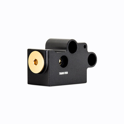 Transmission Thermal Bypass Valve Kit <br> 17-20 Ford F-150 3.5L