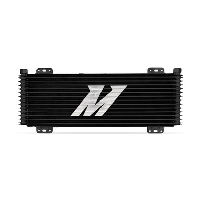 13-Row Stacked Plate Cooler <br> 22.85in X 7.10in X 1.25in