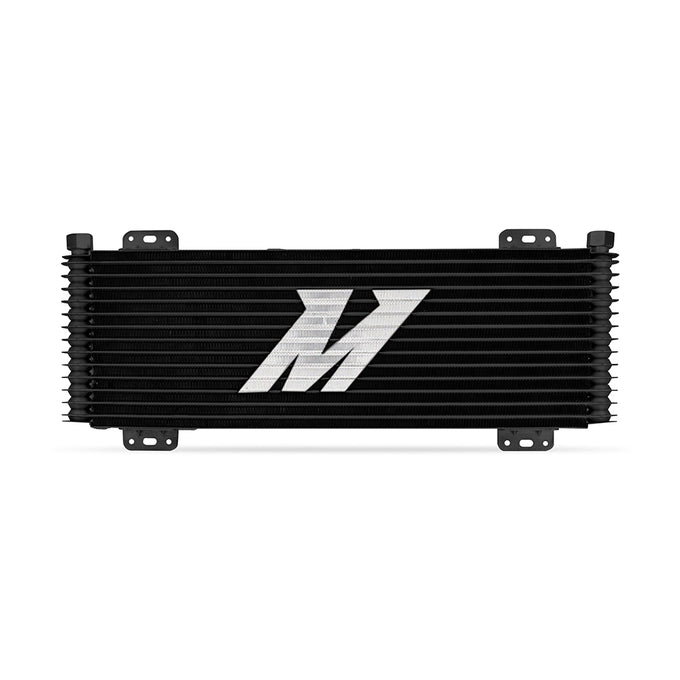 13-Row Stacked Plate Cooler <br> 22.85in X 7.10in X 1.25in