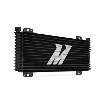 13-Row Stacked Plate Cooler <br> 22.85in X 7.10in X 1.25in