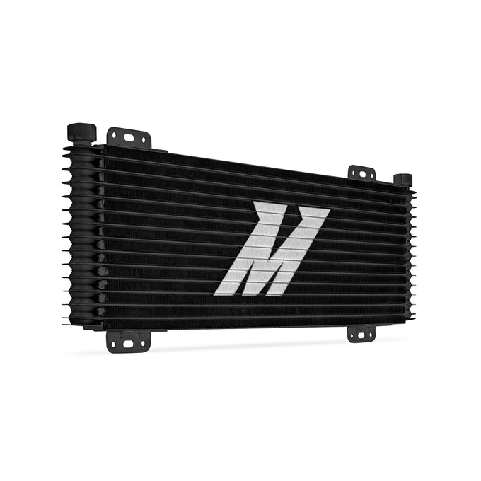 13-Row Stacked Plate Cooler <br> 22.85in X 7.10in X 1.25in