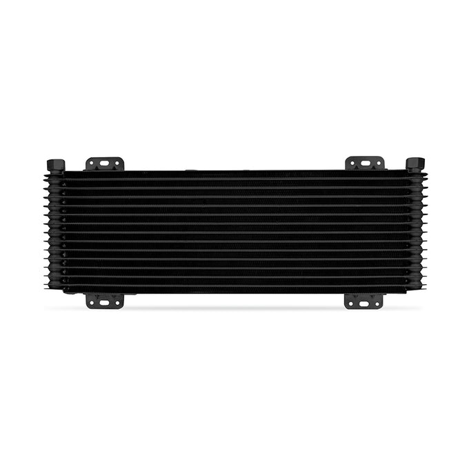 13-Row Stacked Plate Cooler <br> 22.85in X 7.10in X 1.25in