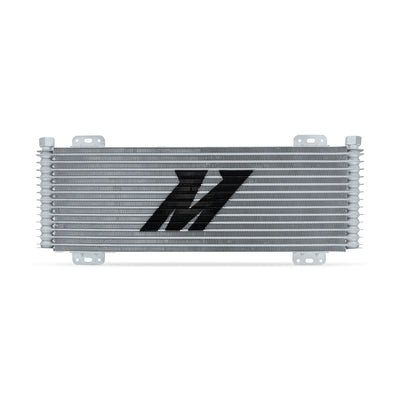 13-Row Stacked Plate Cooler <br> 22.85in X 7.10in X 1.25in