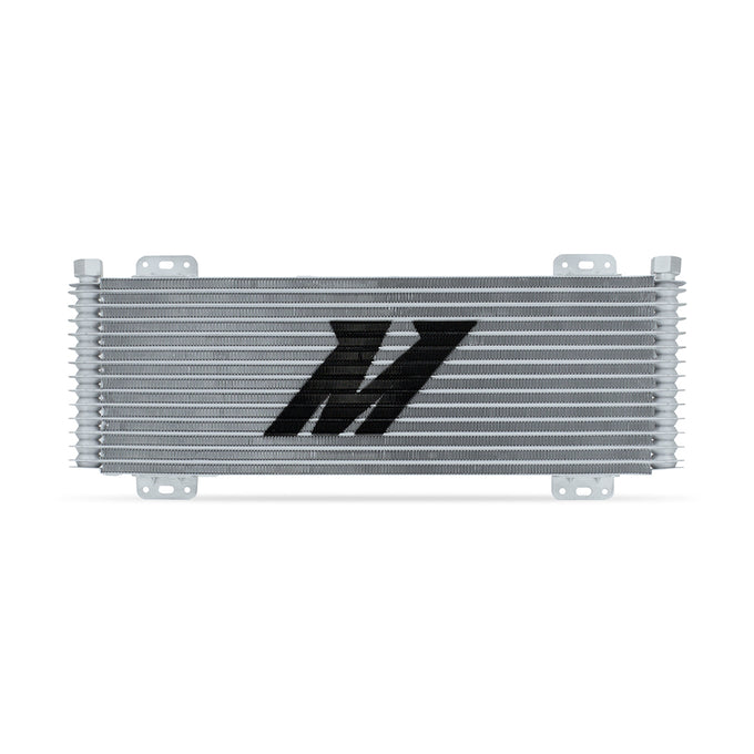 13-Row Stacked Plate Cooler <br> 22.85in X 7.10in X 1.25in