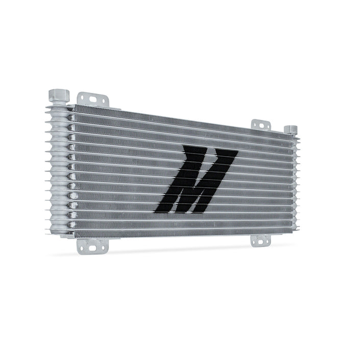 13-Row Stacked Plate Cooler <br> 22.85in X 7.10in X 1.25in