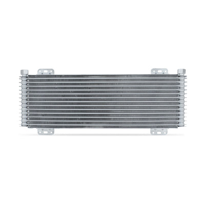 13-Row Stacked Plate Cooler <br> 22.85in X 7.10in X 1.25in