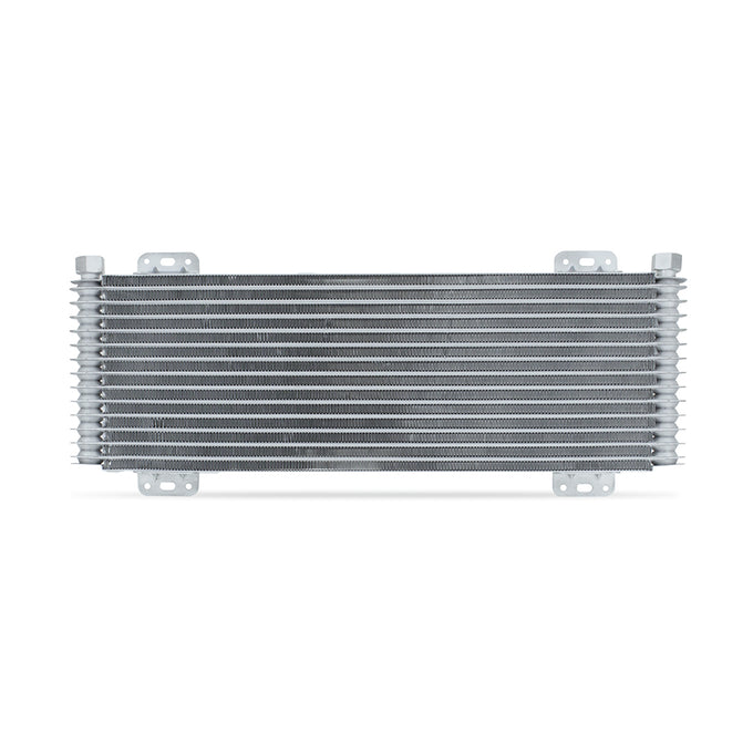 13-Row Stacked Plate Cooler <br> 22.85in X 7.10in X 1.25in