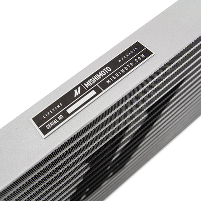 Performance Transmission Cooler <br> 19-25 BMW M340i xDrive Toyota GR Supra 2.0L 3.0L