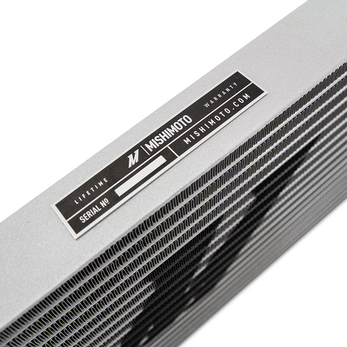 Performance Transmission Cooler <br> 19-25 BMW M340i xDrive Toyota GR Supra 2.0L 3.0L