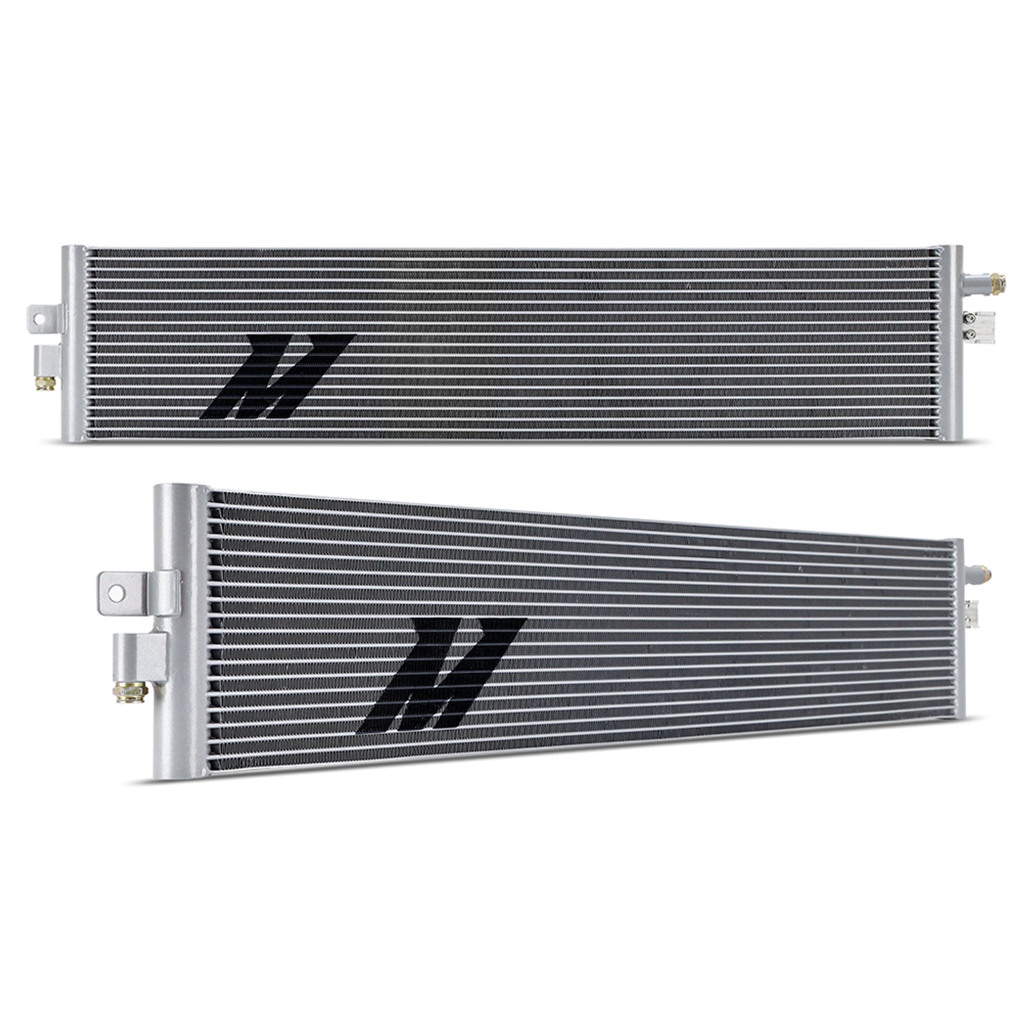 Performance Transmission Cooler <br> 19-25 Chevy Silverado GMC Sierra 1500 LTD Limited