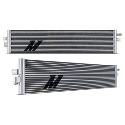 Performance Transmission Cooler <br> 19-25 Chevy Silverado GMC Sierra 1500 LTD Limited