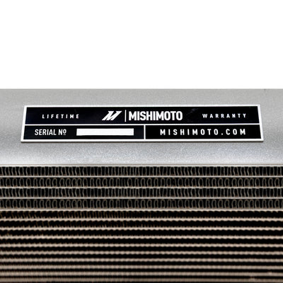 Performance Transmission Cooler <br> 21-24 Chevy Suburban Tahoe GMC Yukon XL