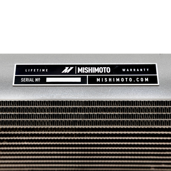 Performance Transmission Cooler <br> 21-24 Chevy Suburban Tahoe GMC Yukon XL