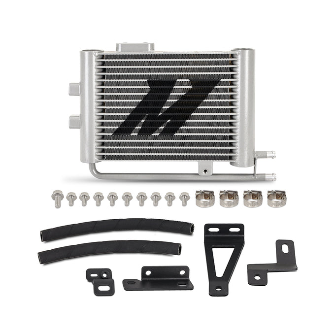 Performance Transmission Cooler <br> 05-11 Toyota Tacoma 2.7L,4.0L