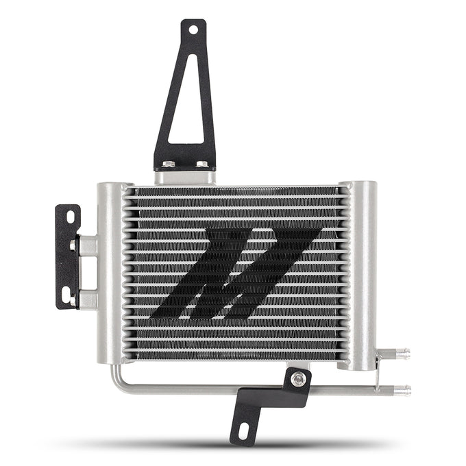 Performance Transmission Cooler <br> 05-11 Toyota Tacoma 2.7L,4.0L