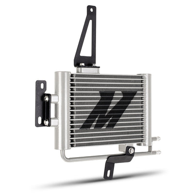 Performance Transmission Cooler <br> 05-11 Toyota Tacoma 2.7L,4.0L