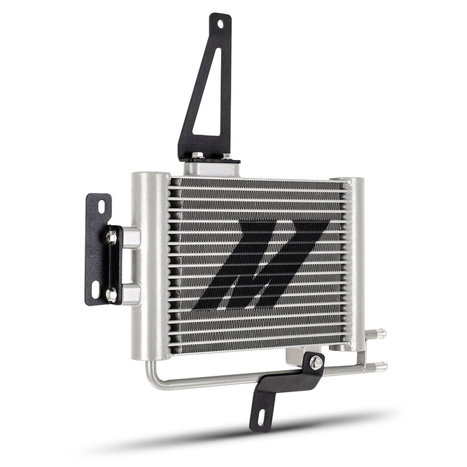 Performance Transmission Cooler <br> 05-11 Toyota Tacoma 2.7L,4.0L