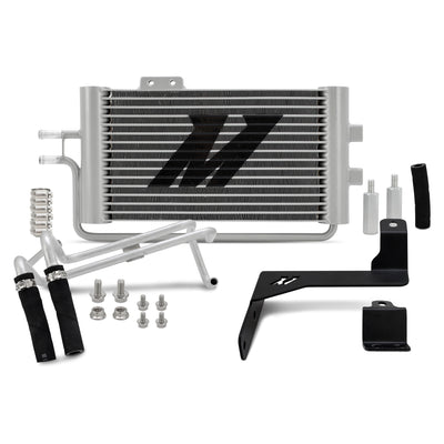 Performance Transmission Cooler <br> 24-26 Toyota Tacoma 2.4L