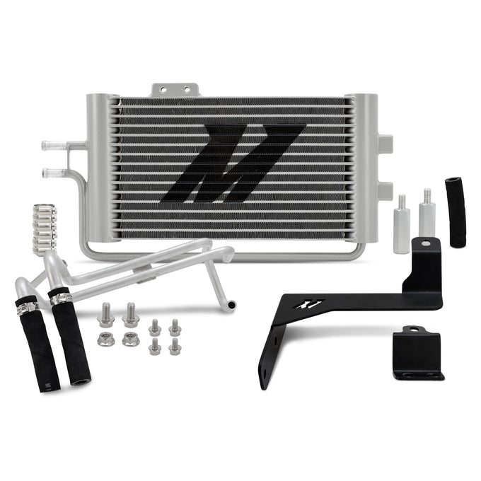 Performance Transmission Cooler <br> 24-26 Toyota Tacoma 2.4L
