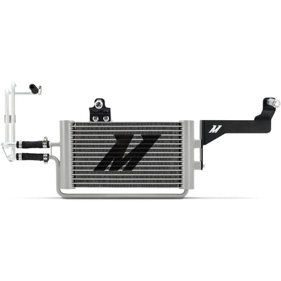 Performance Transmission Cooler <br> 24-26 Toyota Tacoma 2.4L