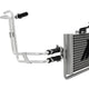 Performance Transmission Cooler <br> 24-26 Toyota Tacoma 2.4L