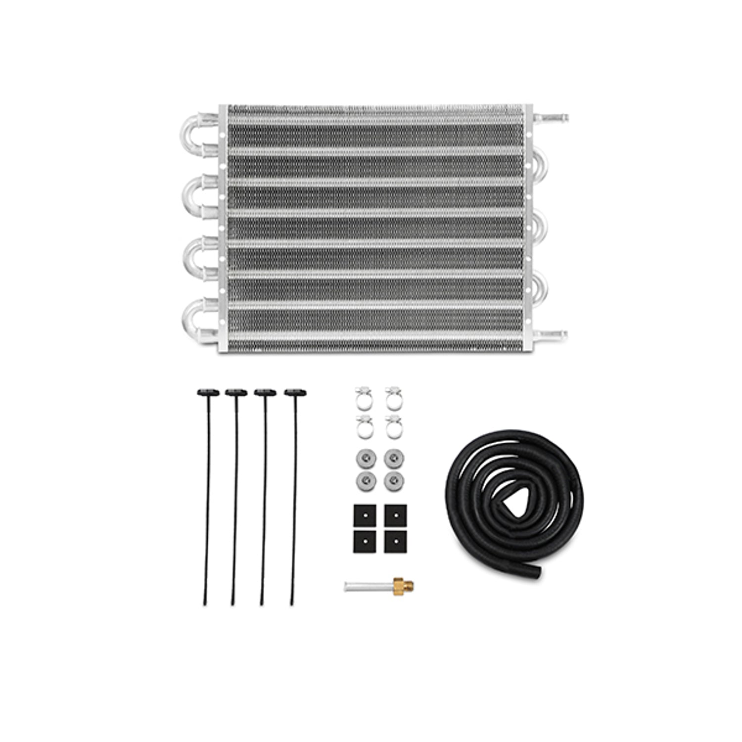 Universal Fluid Cooler <br> 12 in x 10in x 0.75in