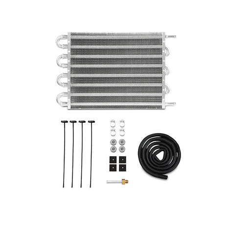 Universal Fluid Cooler <br> 12 in x 10in x 0.75in