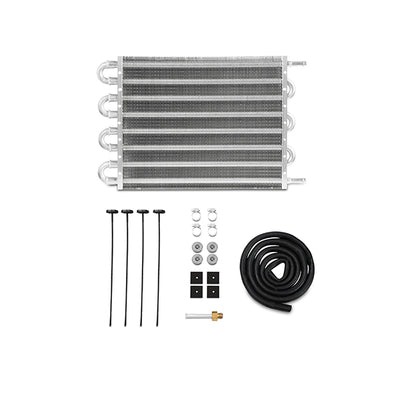 Universal Fluid Cooler <br> 12 in x 10in x 0.75in