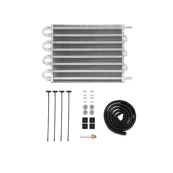 Universal Fluid Cooler <br> 12 in x 10in x 0.75in