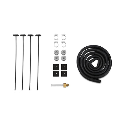 Universal Fluid Cooler <br> 12 in x 10in x 0.75in