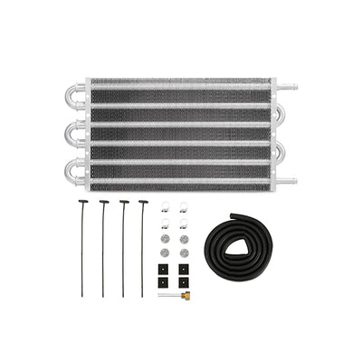 Universal Fluid Cooler <br> 12 in x 7.5in x 0.75in
