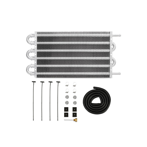 Universal Fluid Cooler <br> 12 in x 7.5in x 0.75in