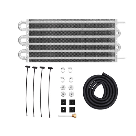 Universal Fluid Cooler <br> 15in x 7.5in x 0.75in