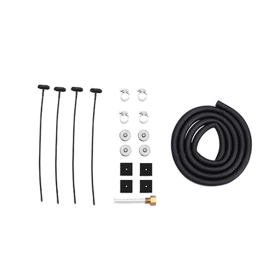 Universal Fluid Cooler <br> 15in x 7.5in x 0.75in