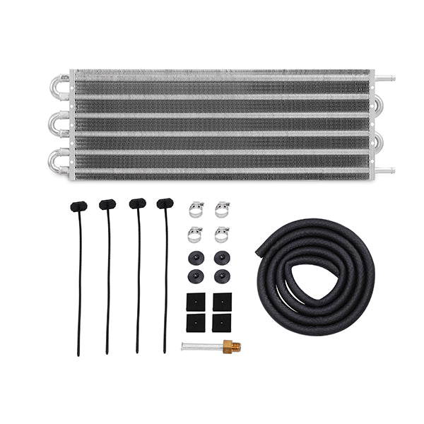 Universal Fluid Cooler <br> 20in x 7.5in x 0.75in