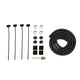 Universal Fluid Cooler <br> 20in x 7.5in x 0.75in