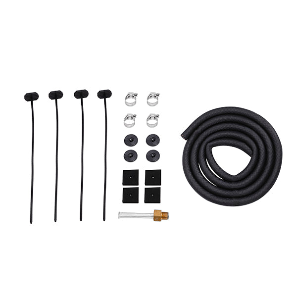 Universal Fluid Cooler <br> 20in x 7.5in x 0.75in