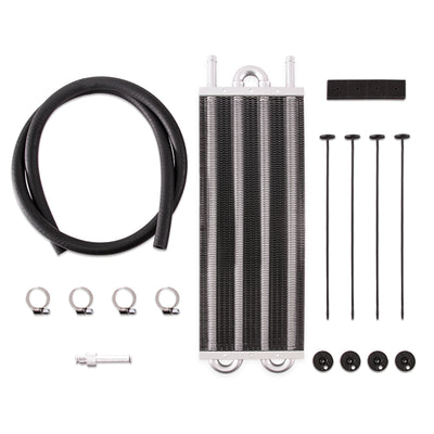 Universal /Power Steering Cooler <br> Universal Fit