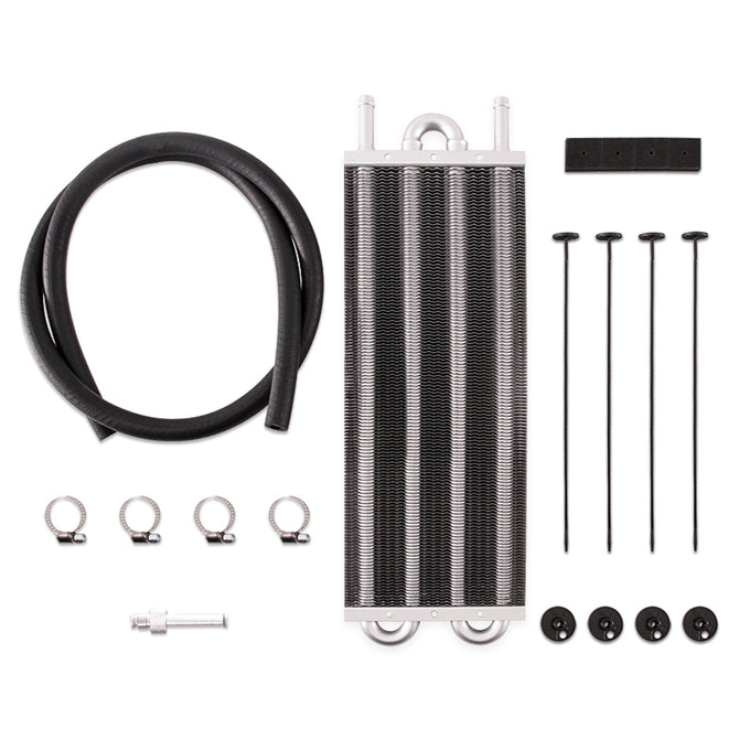 Universal /Power Steering Cooler <br> Universal Fit