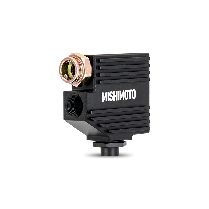 Thermal Bypass Valve Kit <br> 16-24 Jeep Grand Cherokee, Dodge Durango