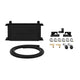 Performance Transmission Cooler Kit <br> 07-11 Jeep Wrangler