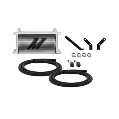 Performance Transmission Cooler <br> 15-21 Subaru WRX