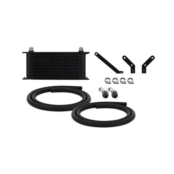 Performance Transmission Cooler <br> 15-21 Subaru WRX