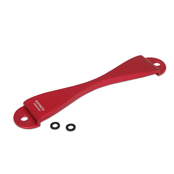 CNC Battery Tie-Down <br> 98-13 Subaru BRZ Scion FR-S Toyota 86